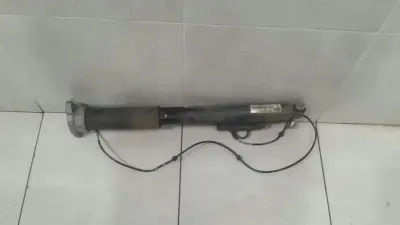 Mercedes E Class W213 Shock Absorber Rear A2133205500 Rear Shock Absorber EDC LI