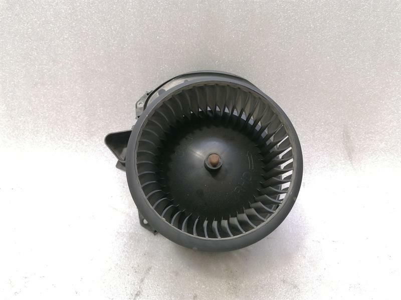 MERCEDES A CLASS W176 HEATER BLOWER A2469064300 RIGHT HAND DRIVE RHD