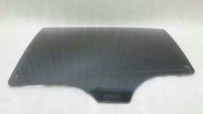 Mercedes E Class W213 Left Rear Door Glass A2137350100 Door Window Rear Left