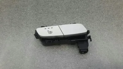 Mercedes E Class W213 Left Seat Switch A2139050204 Seat Switch Left Heated