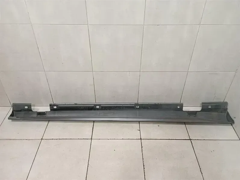 Mercedes A Class W176 Side Skirt A1766980054 Side Skirts