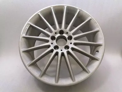 Mercedes A W176 Alloy Wheel A1764010502 AMG Alloy Wheel AMG 8.0J X 19 H2 ET 48