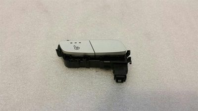 Mercedes C Class W205 Seat Heating Switch Left A2139057302 Seat Switch