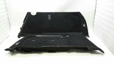 Mercedes C Class W205 Luggage Compartment Cover A2056900205 Boot Cover