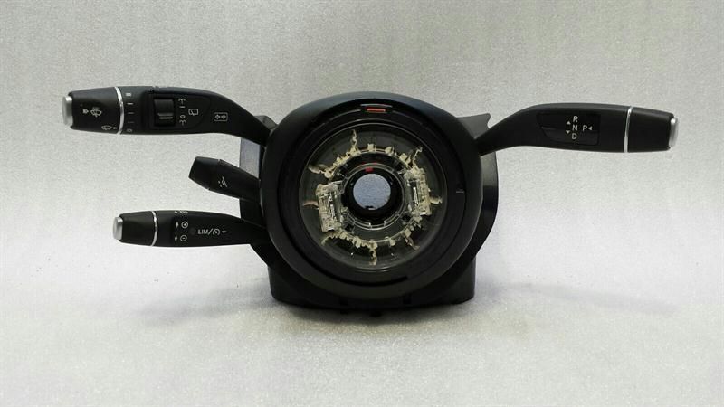Mercedes C Class W205 Wiper Stalk A2059003417 Steering Column Switch