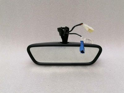 Mercedes A Class W176 Rear View Mirror A1768100317 Rear View Mirror Interior Mirror