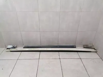 AMG MERCEDES A Class W176 Left Side Skirt A1766980054 Side Sills Left AMG