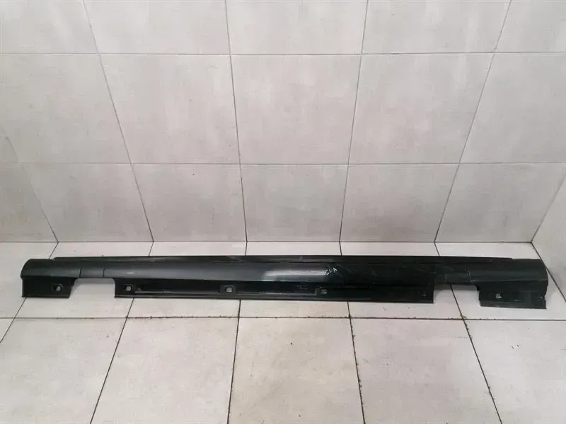Mercedes A Class W176 Side Skirt A1766980054 Side Skirts