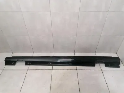 Mercedes A Class W176 Side Skirt A1766980054 Side Skirts