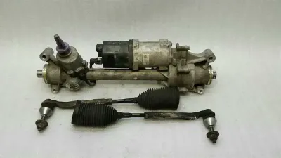 Mercedes C Class W205 Power Steering Rack A2054608800 Steering Rack Right Hand Drive