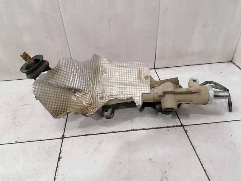 MERCEDES A CLASS W176 W246 POWER STEERING RACK A2464606400 RIGHT HAND DRIVE RHD