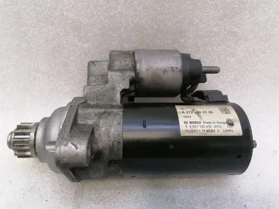 Mercedes A Class W176 Starter Engine A2709060700 Starter