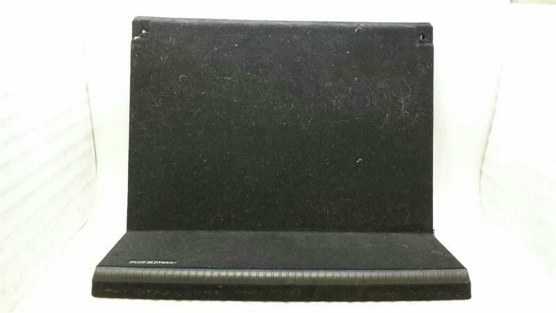Mercedes C Class W205 Boat Floor A2056801602 Boot Liner