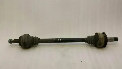 Mercedes C Class W205 Drive Shaft Rear RE A2053500209 Rear Right Drive Shaft