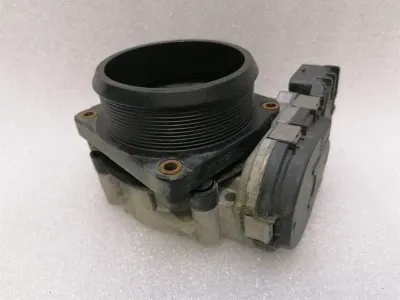 MERCEDES A45 W176 Throttle Body A2761410125 Throttle Body M133 AMG