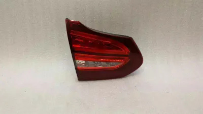 Mercedes C Class W205 Combo Left Rear Light A2059061503 Rear Light Li