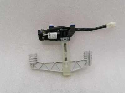 Mercedes C Class W205 A2059700026 Headrest Adjustment Headrest Motor