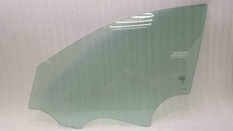 Mercedes C Class W205 Left Front Door Glass A2057250010 Door Window Front Left.
