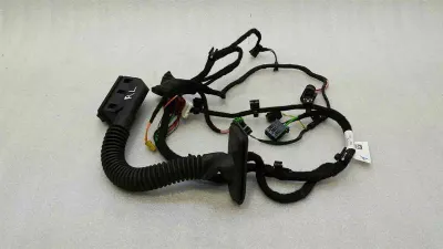 Mercedes C Class W205 RLH Door Wiring A2055409108 Door Harness Rear Left