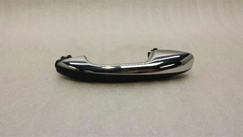 Mercedes C Class W205 Rear Left Door Handle A0997605501 Door Handle Keyless Go