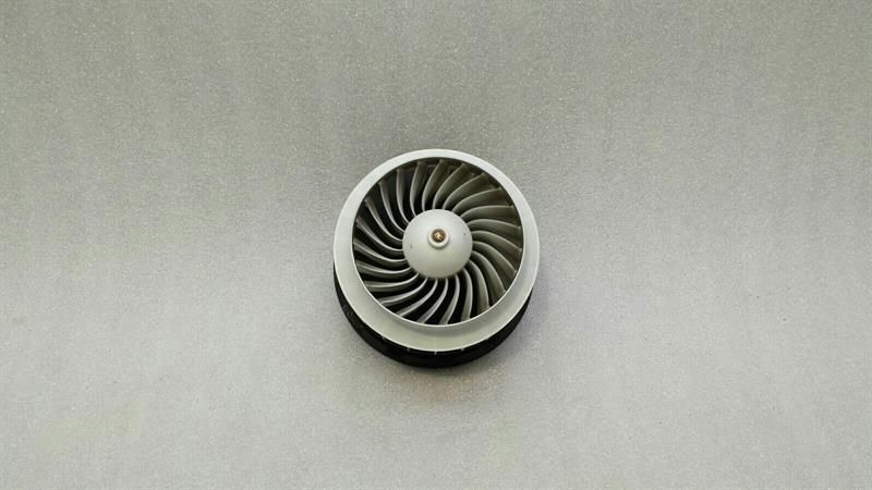 Mercedes C Class W205 Heater Blower A0999060412 Engine Heater Fan RHD