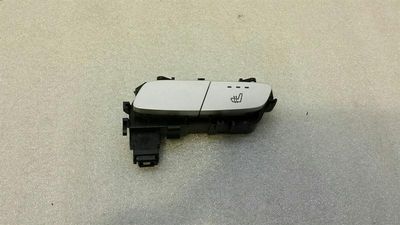 Mercedes C Class W205 Seat Heating Switch Right A2139057502 Seat Switch
