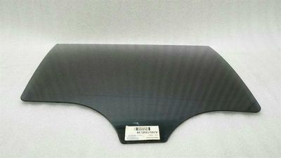 Mercedes W205 station wagon right rear door glass A2057350810 door window rear right