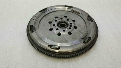 MERCEDES C CLASS W205 C350E FLYWHEEL A2740300000 STARTER RING SPROCKET M274