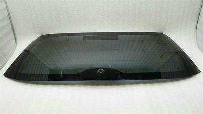 Mercedes C Class W205 Estate Rear Tailgate Glass Tinted A2057400457 Rear Window