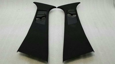 MERCEDES C CLASS W205 B POST COVER A2059600126 B PILLAR COVER