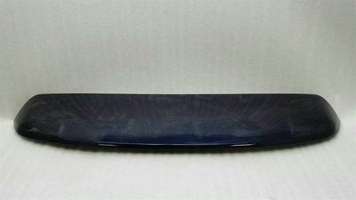 Mercedes C Class W205 Combo Rear Spoiler A2057901400 Rear Spoiler