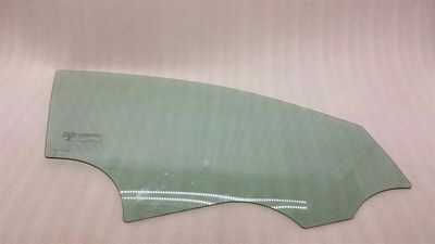 Mercedes C Class W205 FRH Door Glass A2057250110 Door Window Front Right