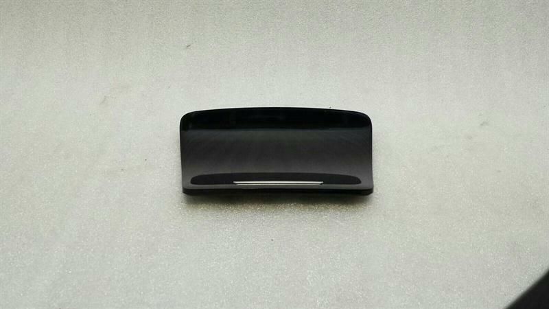 Mercedes W205 console veneer A2056803805 center console console wood strip