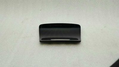 Mercedes W205 console veneer A2056803805 center console console wood strip