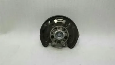 Mercedes C Class W205 Right Rear Hub A2053500241 Wheel Bearing Housing Rear Right