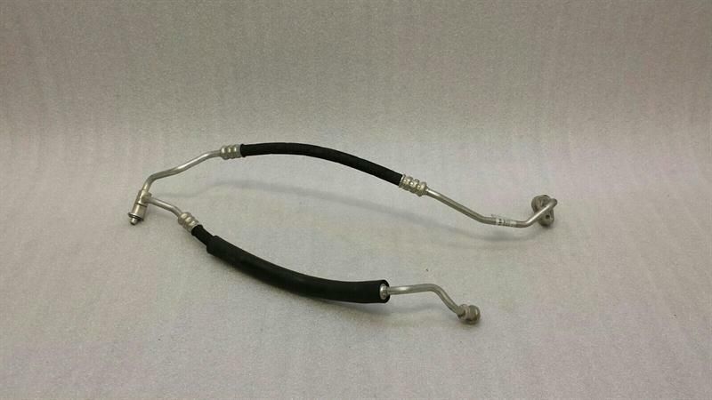 Mercedes C Class W205 A/C Pipe A2058305504 Air Conditioning Climate Control