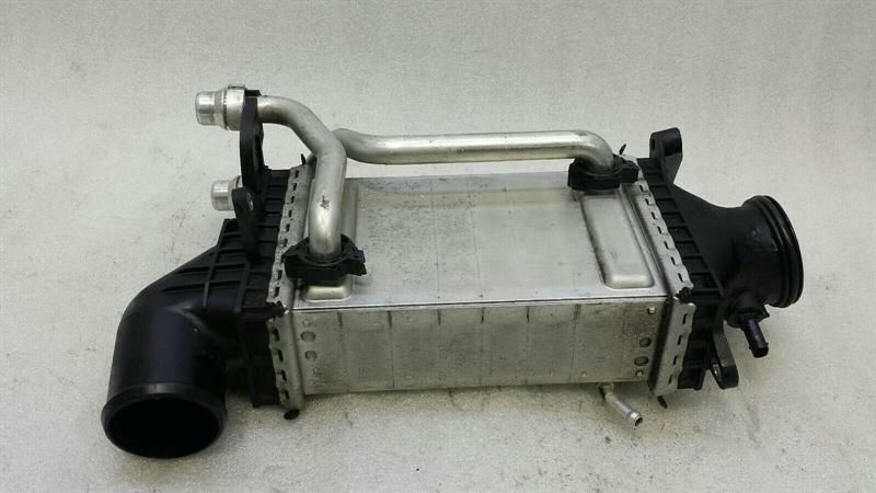 Mercedes C Class W205 M274 Intercooler A2740900414 Intercooler