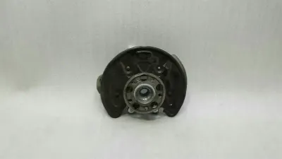 Mercedes C Class W205 Left Rear Hub A2053500141 Wheel Bearing Housing Rear Left