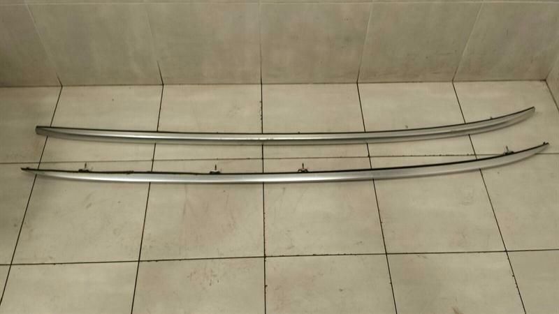 Mercedes C Class W205 Touring Roof Rails A2058900593 Roof Rail