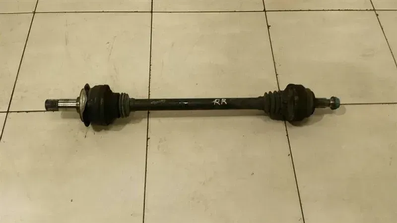 Mercedes C Class W205 Drive Shaft Rear Right A2053500209 RRH Drive Shaft