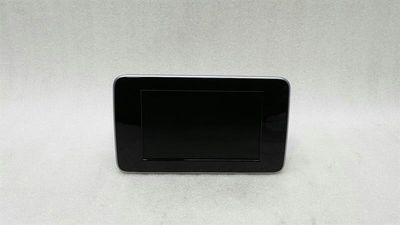 Mercedes C Class W205 Navigation Monitor A2059004113 Sat Nav Display Picture Shirt