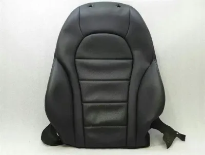 Mercedes C Class W205 Left Seat Backrest A2059101147 Left Seat Leather