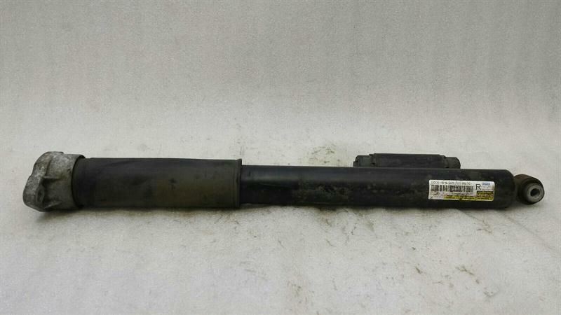Mercedes C W205 shock absorber rear right A2053208630 shock absorber rear re EDC