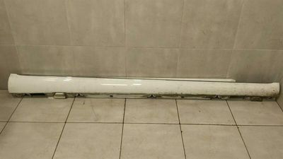 Mercedes C Class W205 Side Skirt Right A2056980454 Side Skirts Right