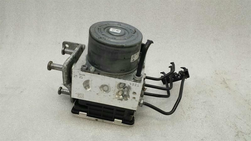 MERCEDES C CLASS W205 A.B.S PUMP A2534313300 ABS PUMP HYDRAULIC BLOCK