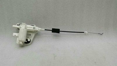 Mercedes C Class W205 Boot Lock A0999068600 Tailgate Lock