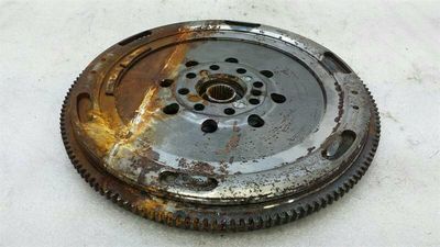 Mercedes C Class W205 Flywheel A2740300000 Flywheel