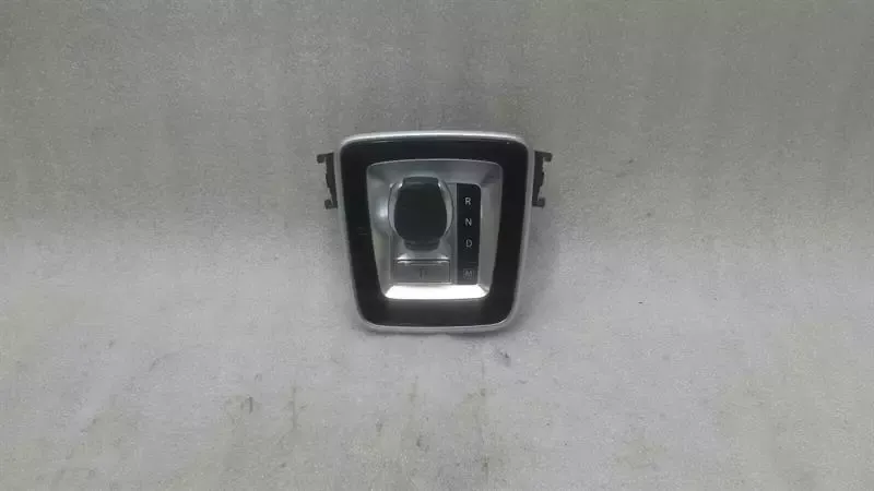 Mercedes SLC R172 MOPF Gear Selector A2312670800 RIGHT HANDLE RHD