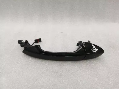 Mercedes A Class W176 RLH Door Handle A2047601370 Door Handle Front LI Keyless Go