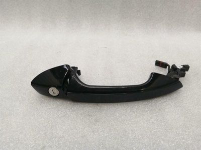 Mercedes A Class W176 FRH Door Handle A2047601470 Door Handle Front Right Keyless